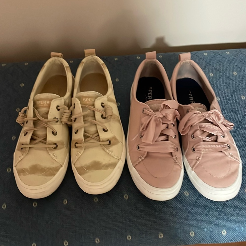 Sperry Bundle